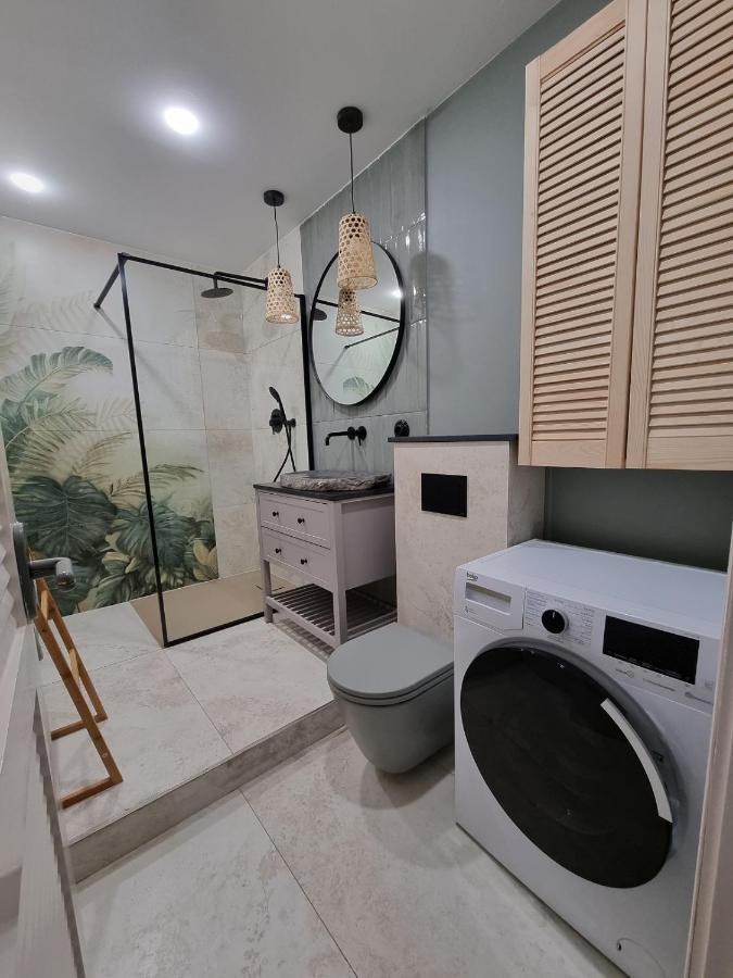 托雷维耶哈Flamenco Penthouse Sea View & Swimming Pool公寓 外观 照片